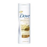 DOVE BODY LOVE PAMPERING CARE BODY LOTION 400ML