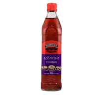 BORGES RED WINE VINEGAR 500 ml 