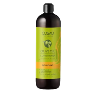 COSMO NOURISHING OLIVE OIL CONDITIONER 480ML