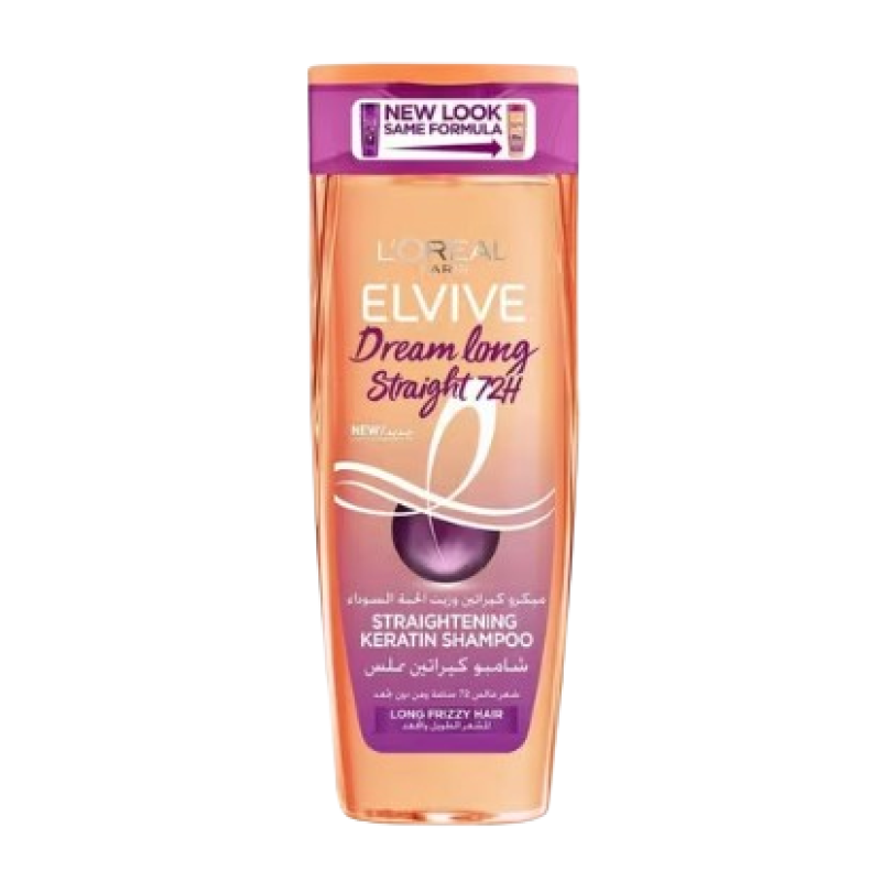 L'OREAL ELVIVE DREAM LONG STREGTHENING SHAMPOO 200ML