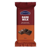  Dairyland Dark Milk Chocolate 80g