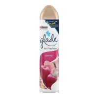 GLADE 300ML I LOVE YOU AIR FRESHENER