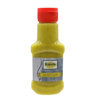 KAPUTEI 250G MUSTARD SAUCE