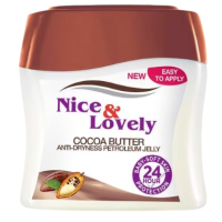 NICE AND LOVELY 100G COCOA BUTTER  JELLY 