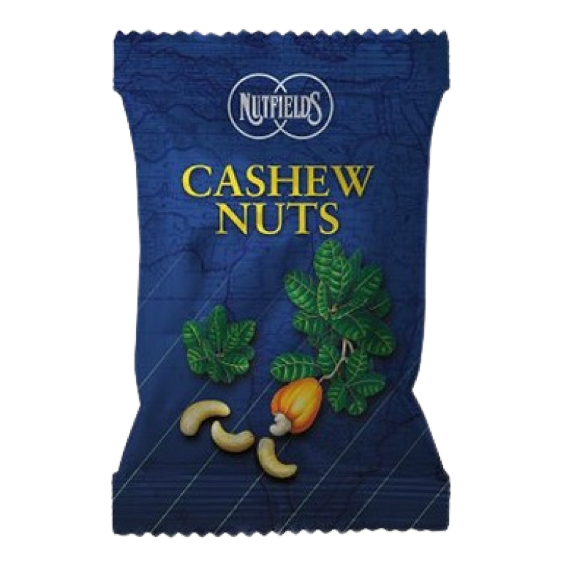 Nutfields Cashew Nuts 250g