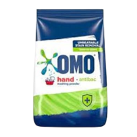 OMO ANTIBACTERIAL WASHING POWDER 1KG 