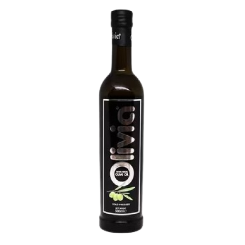 OLIVIA 500ML EXTRA VIRGIN OLIVE OIL