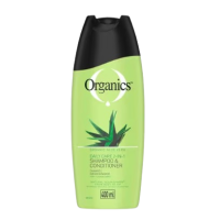 ORGANICS 2 IN 1 SHAMPOO AND CONDITIONER