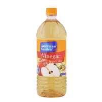 AMERICAN GARDEN 946ML APPLE CIDER VINEGAR