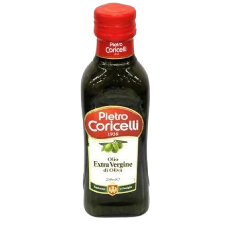 PIETRO CORICELLI EXTRA VIRGIN OLIVE OIL 250ML