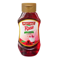 PEPTANG 450G ROSE SYRUP