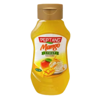 PEPTANG 450G MANGO SYRUP 