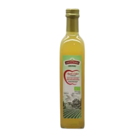 SANTA MARIA 500ML ORGANIC APPLE CIDER VINEGAR