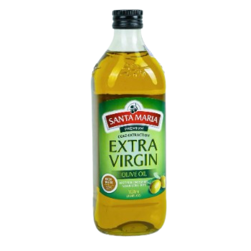 SANTA MARIA EXTRA VIRGIN OLIVE OIL 500ML