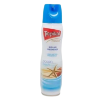 TROPIKAL AIR FRESHNER OCEAN FRESH 300ML