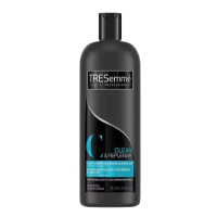 TRESEMME 820ML DEEP CLEAN 2 IN 1 SHAMPOO AND CONDITIONER