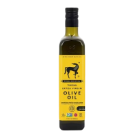 TERRA DELYSSA 750ML EXTRA VIRGIN OLIVE OIL