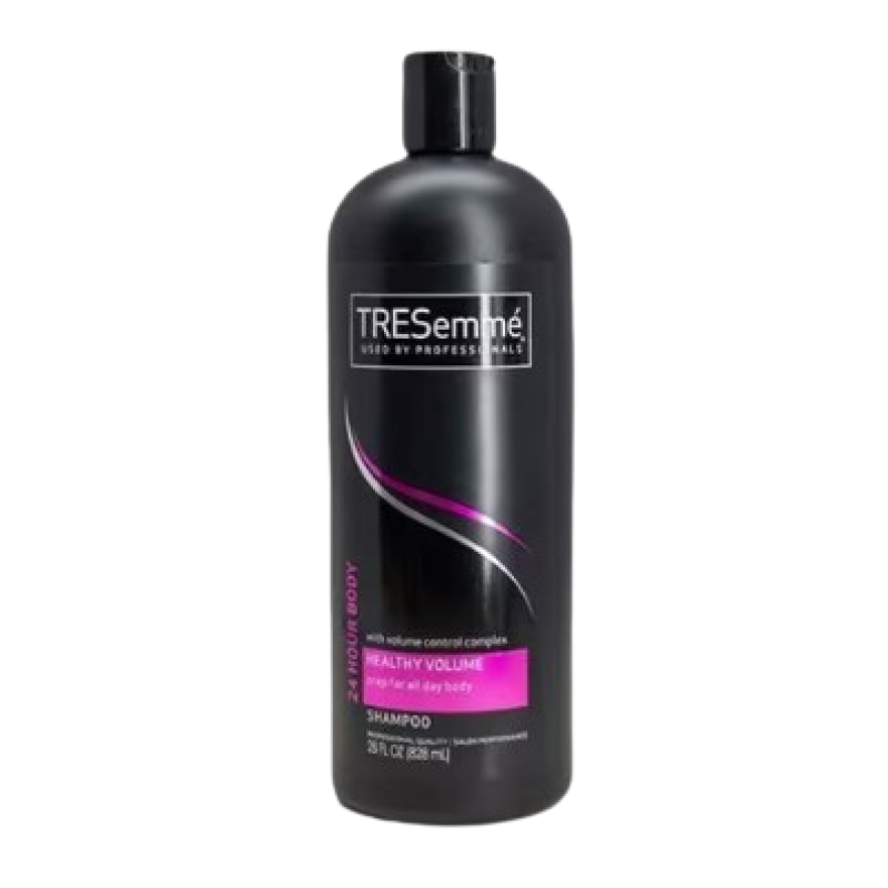 TRESEMME 820ML HEALTHY VOLUME SHAMPOO