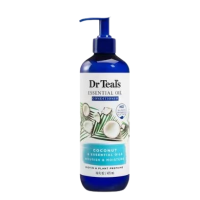 DR-TEAL'S ESSENTIAL OIL COCONUT CONDITIONER 473ML