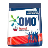 OMO HAND WASHING POWDER 1KG