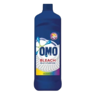 OMO MULTI PURPOSE BLEACH 250ML