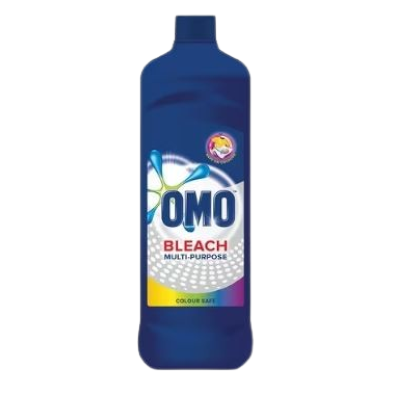 OMO MULTI PURPOSE BLEACH 700ML