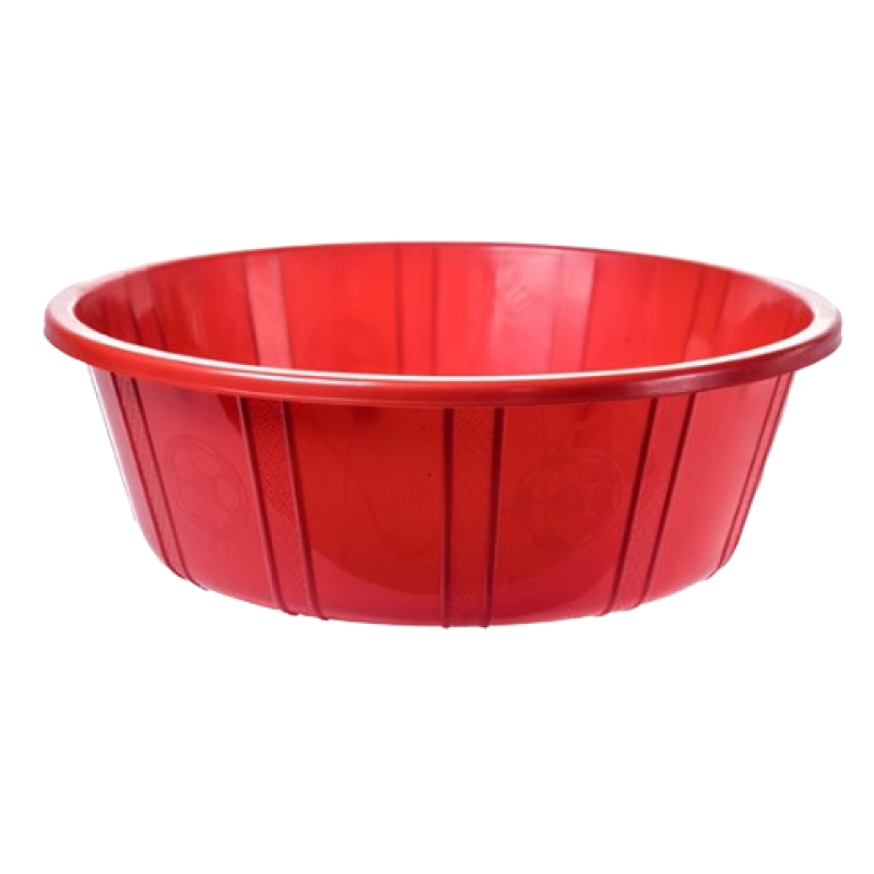 KENPOLY 45CM FOOTBALL BASIN