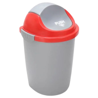 KENPOLY FLIP BIN