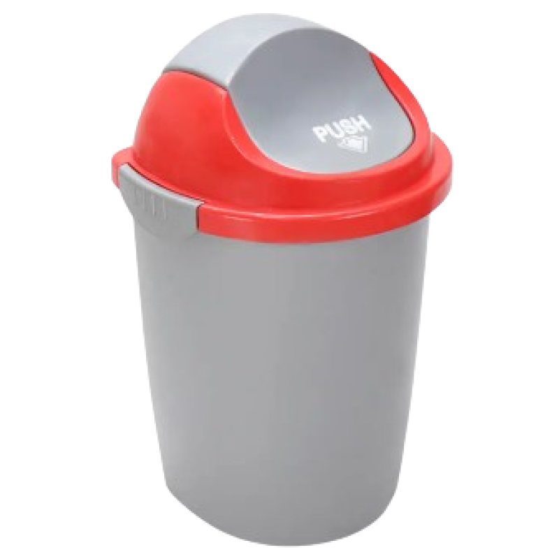 KENPOLY FLIP BIN