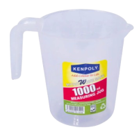 KENPOLY MEASURING JUG 1Litre