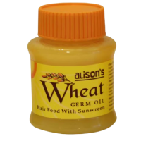 ALISON WHEAT GERM OIL 50G