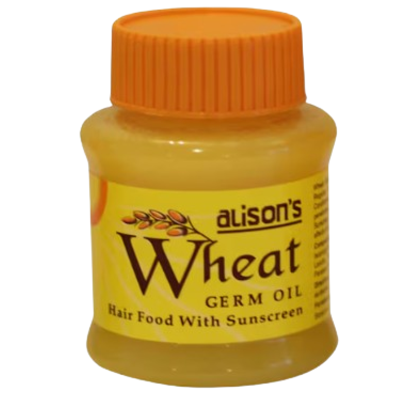 ALISON WHEAT GERM OIL 50G