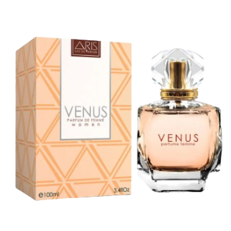 ARIS VENUS WOMEN EDP PERFUME 100ML