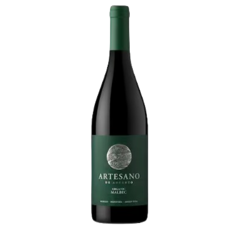 ARTESANO MALBEC RED WINE 750ML