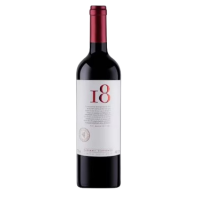 18 CABARNET SAUVIGNON WINE 750ML