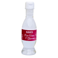 ALISON ROSE WATER & GLYCERINE 200ML