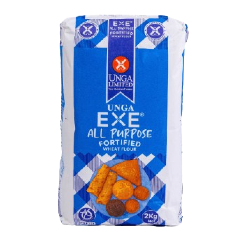 EXE ALL PURPOSE FLOUR 2KG