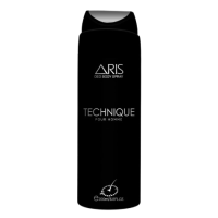 ARIS TECHNIQUE DEODRANT BODY SPRAY 200ML