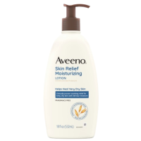 AVEENO SKIN RELIEF MOISTURIZING LOTION 532ML