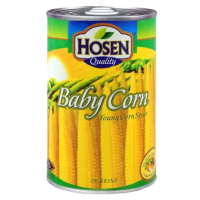 HOSEN BABY CORN 425G