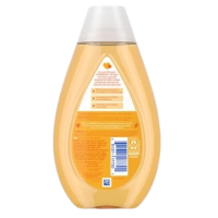 JOHNSON'S BABY SHAMPOO 200ML