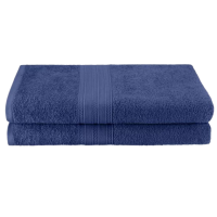 BATH TOWEL 76x152-colour may vary