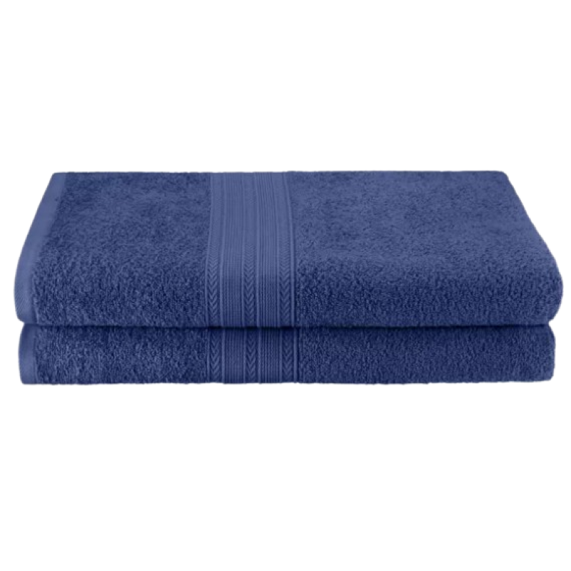 BATH TOWEL 76x152-colour may vary