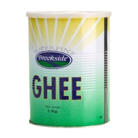 BROOKSIDE SUPERFINE GHEE 500G