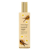 BODYCOLOGY TOASTED SUGAR FRAGRANCE MIST 237ML