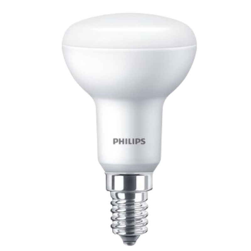 PHILIPS 4W LED BULB COOL DAYLIGHT