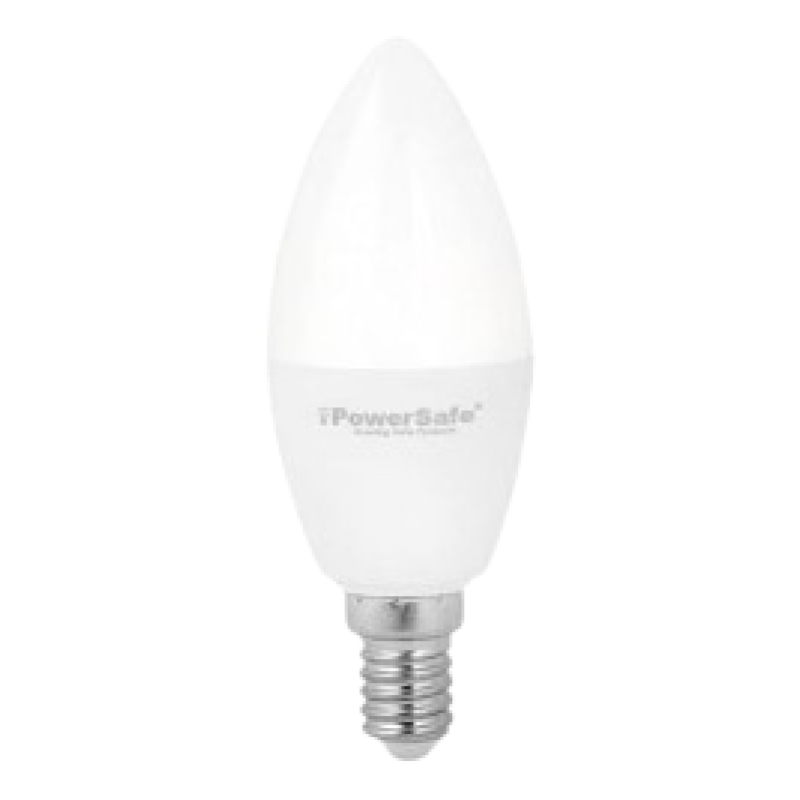 POWERSAFE 12W LED BULB SCREW