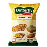 BUTTERFLY GRAM FLOUR 1KG