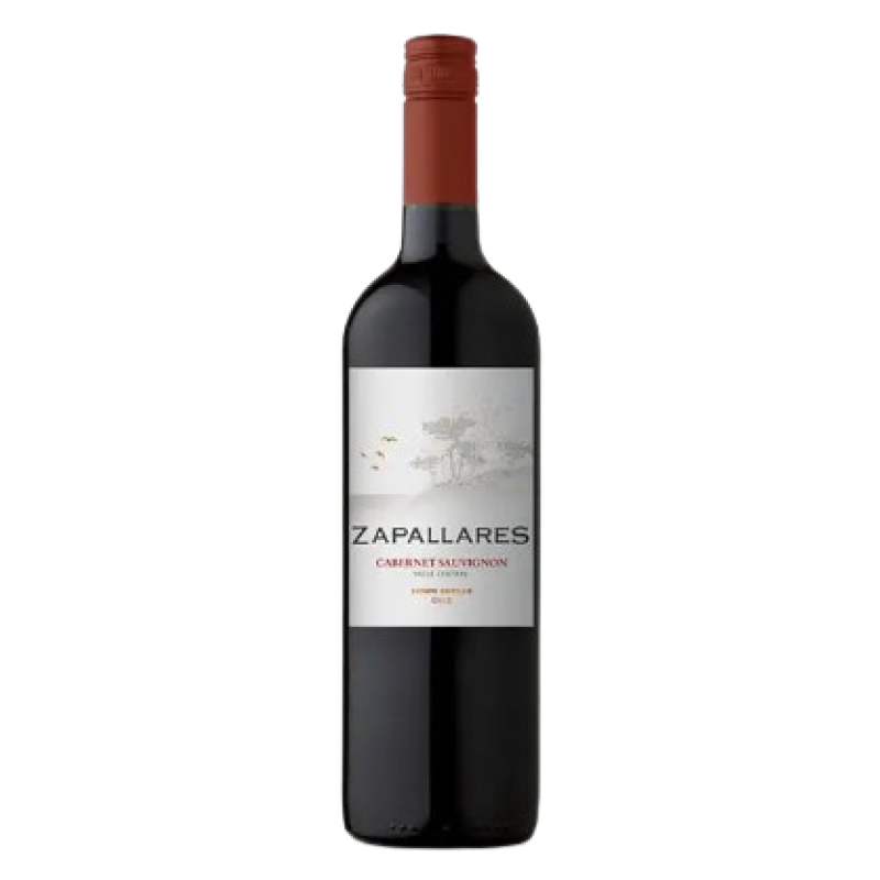 ZALLAPARES CABARNET SAUVIGNON 1.5L