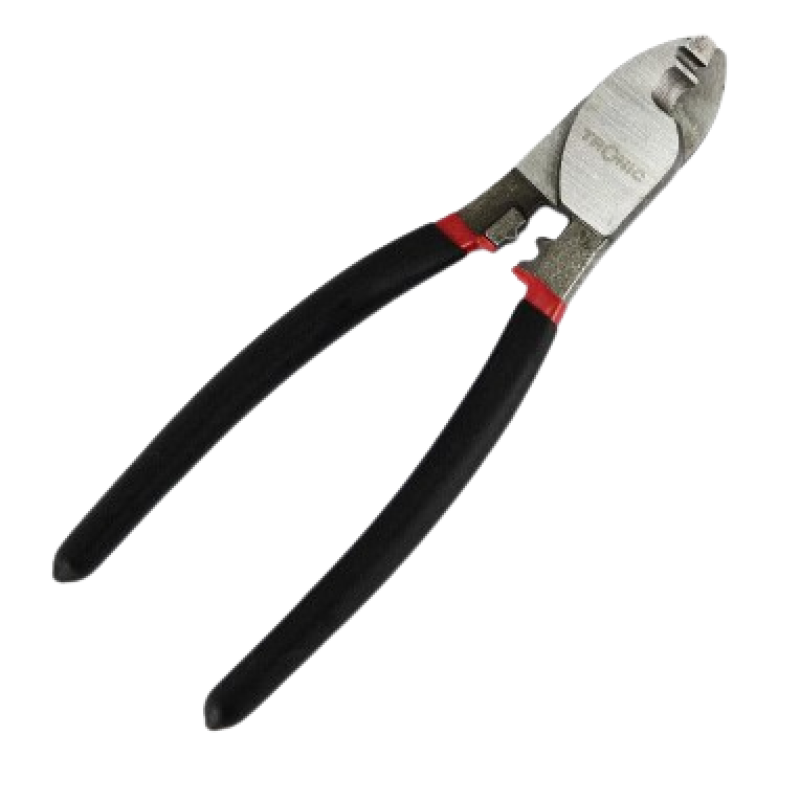 CABLE CUTTING PLIER